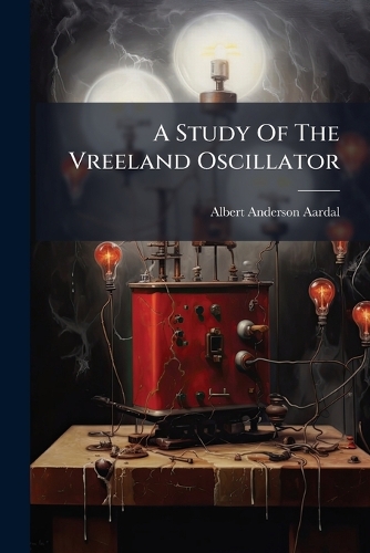 A Study Of The Vreeland Oscillator