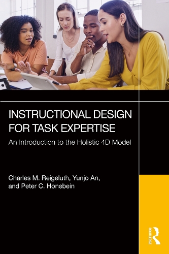 Instructional Design for Task Expertise