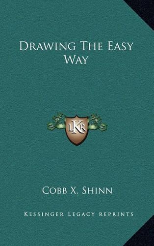 Drawing the Easy Way