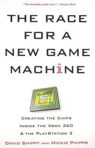 Race for a New Game Machine