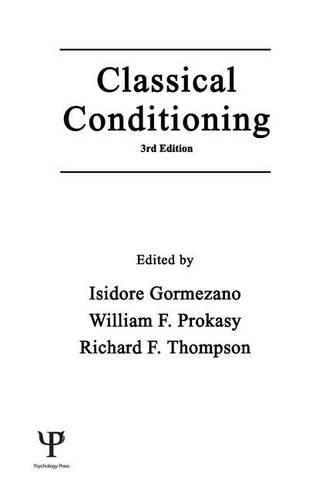 Classical Conditioning