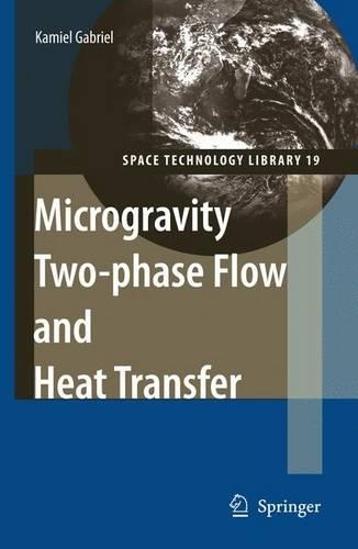 Microgravity Two-phase Flow and Heat Transfer