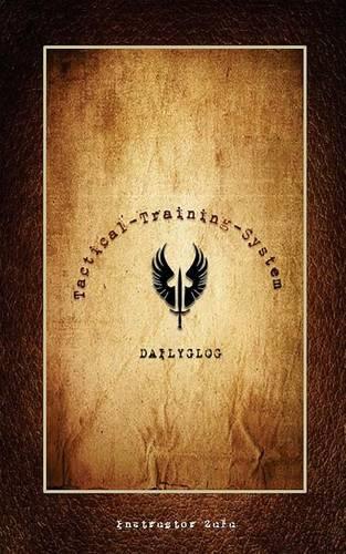 Tactical Training System - Dailylog