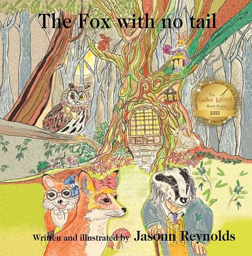 The Fox With No Tail