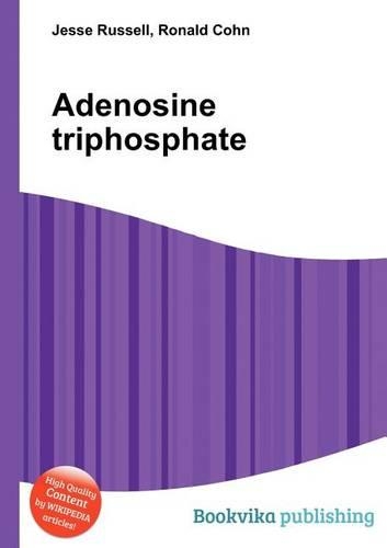 Adenosine Triphosphate