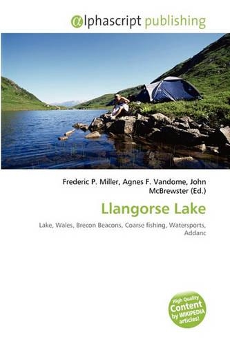 Llangorse Lake