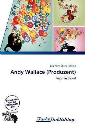 Andy Wallace (Produzent)