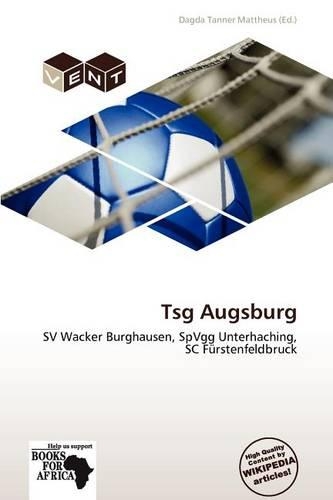 Tsg Augsburg