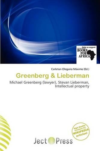 Greenberg & Lieberman