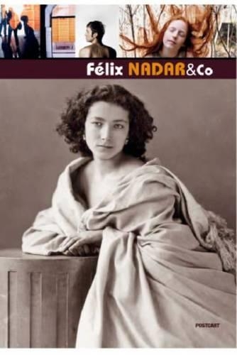Felix Nadar & Co.
