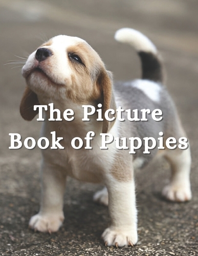 The Picture Book of Puppies