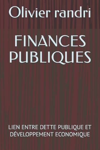 Finances Publiques