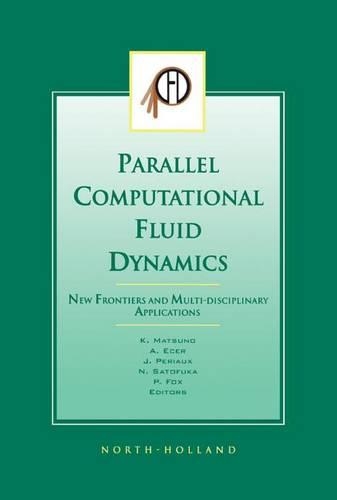 Parallel Computational Fluid Dynamics 2002