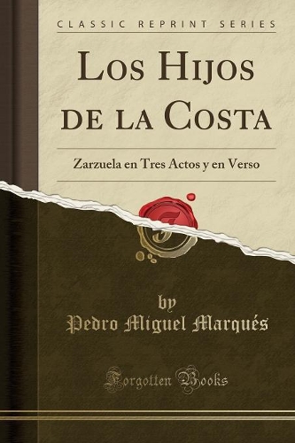 Los Hijos de la Costa
