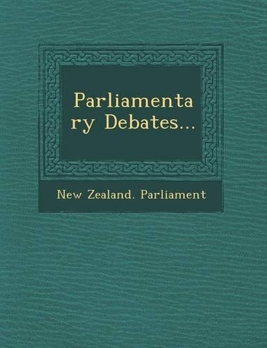 Parliamentary Debates...