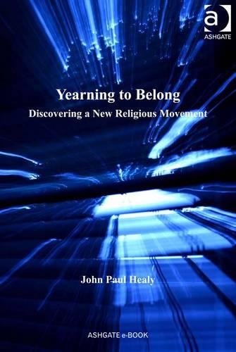 Yearning to Belong