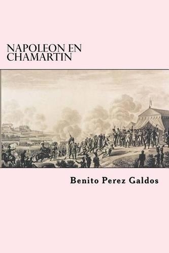 Napoleon en Chamartin