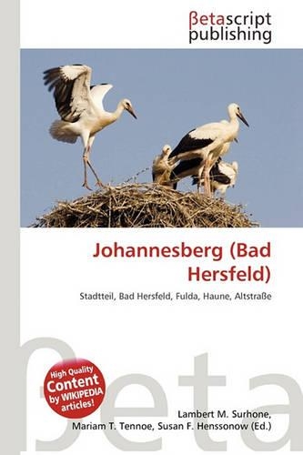 Johannesberg (Bad Hersfeld)