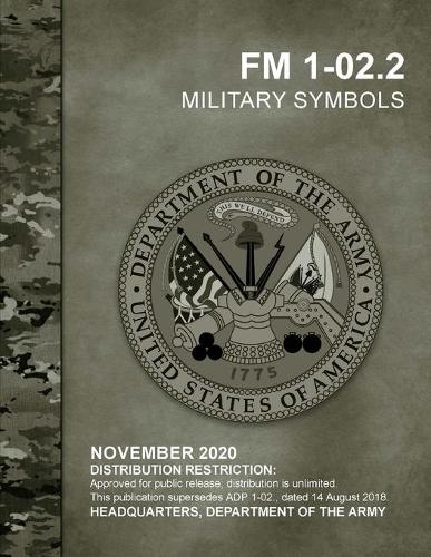 FM 1-02.2 Military Symbols
