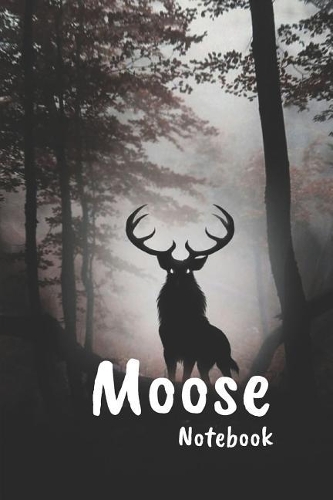Moose Notebook