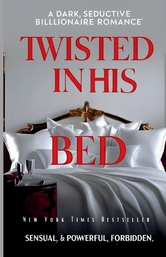 Twisted in His Bed