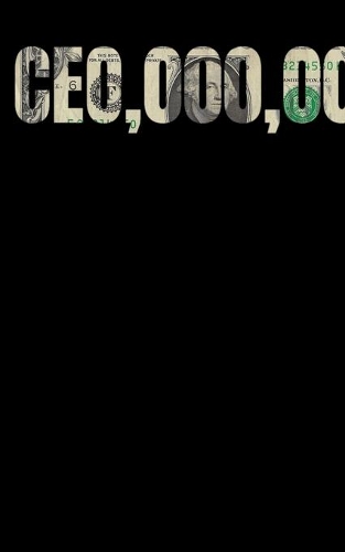 Ceo,000,000: Journal For Recording Notes, Thoughts, Wishes Or To Use As A Notebook For Businessman, CEO, Millionaire And Entrepreneur (6 x 9; 120 Pages)