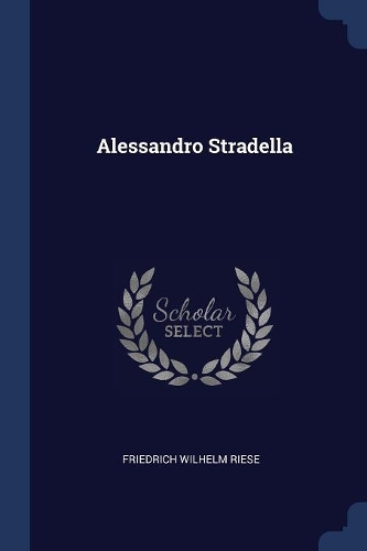 Alessandro Stradella