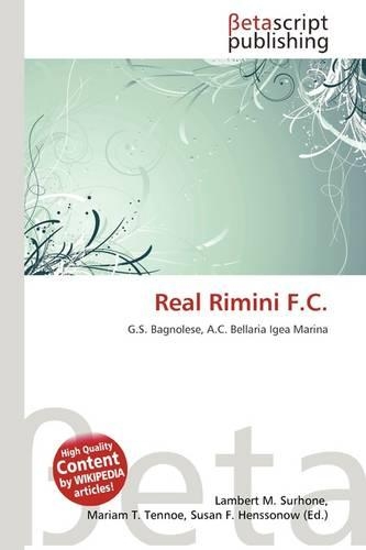 Real Rimini F.C.