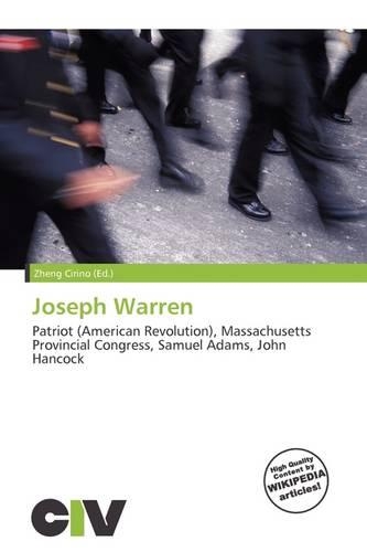 Joseph Warren
