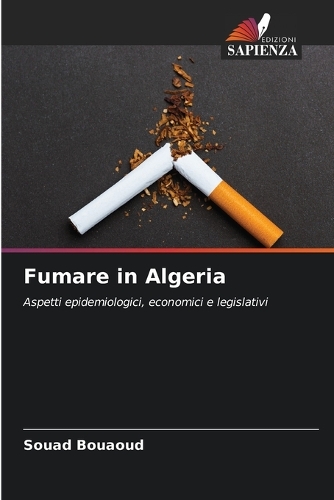 Fumare in Algeria