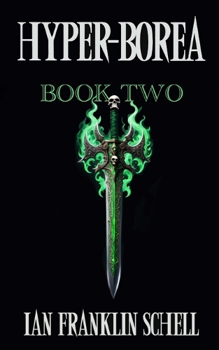 Hyper-Borea Book Two
