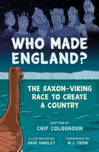 Who Made England?