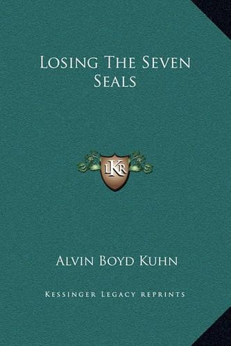 Losing the Seven Seals