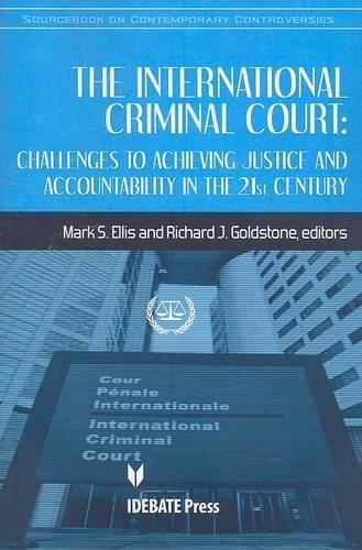The International Criminal Court