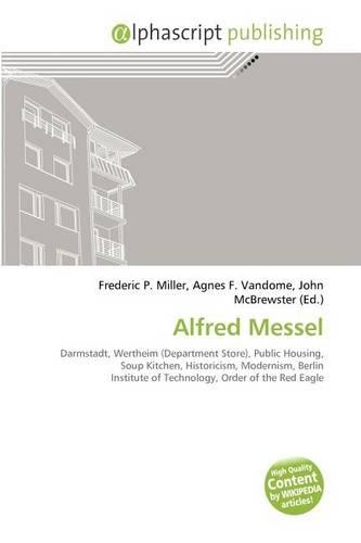 Alfred Messel