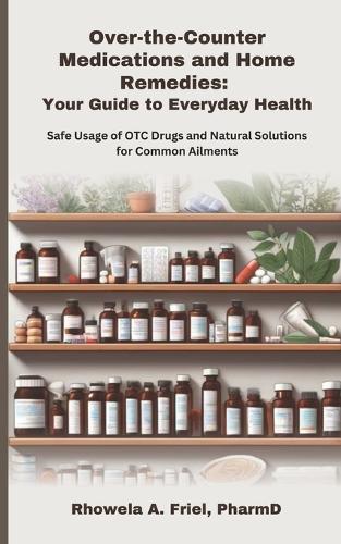 Over-the-Counter Medications and Home Remedies