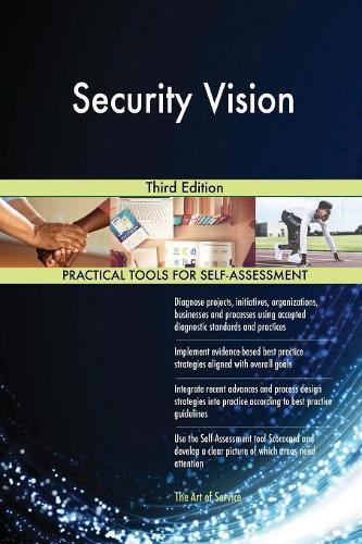 Security Vision Third Edition