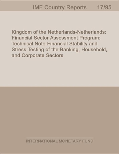 Kingdom of the Netherlands-Netherlands: Financial Sector Assessment Program: