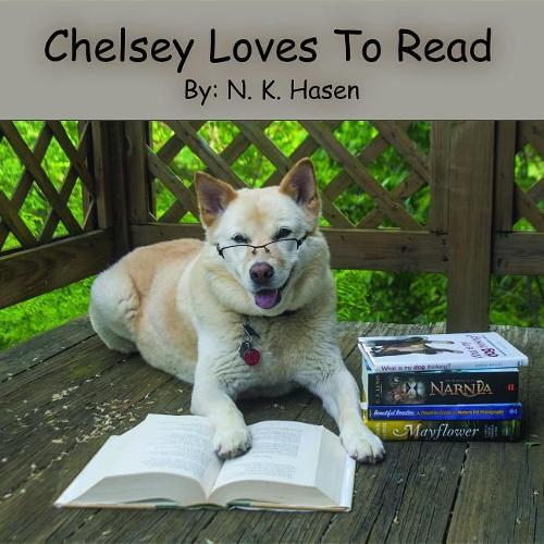 Chelsey Loves to Read