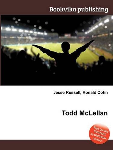 Todd McLellan
