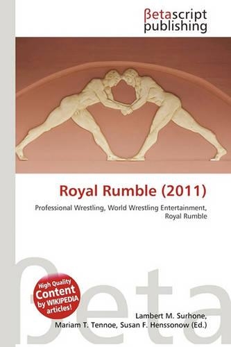 Royal Rumble (2011)