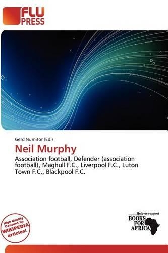 Neil Murphy
