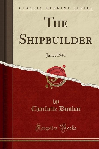 The Shipbuilder