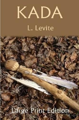 KADA, Large Print Edition