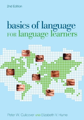 Basics of Language for Language Learners, 2nd Edition