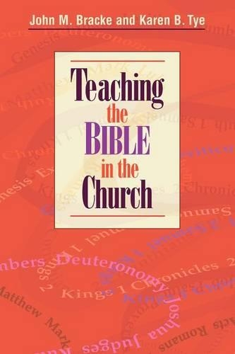 Teaching the Bible in the Church