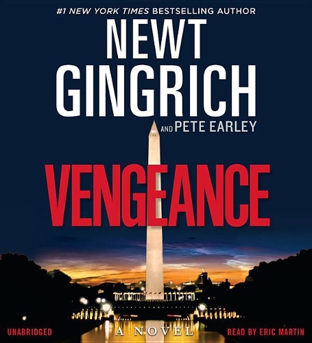 Vengeance: (3 Major Brooke Grant)