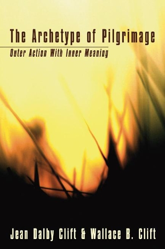 The Archetype of Pilgrimage