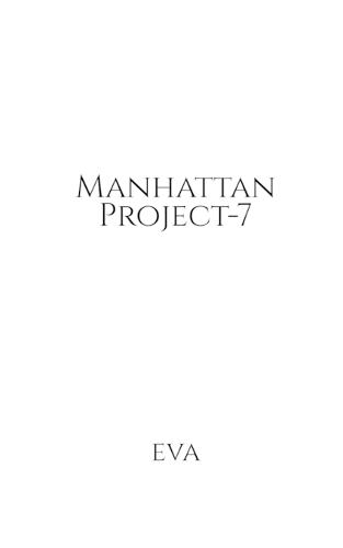 Manhattan Project-7