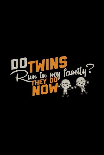 Do twins run in my family